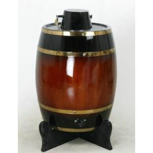 供應(yīng)青海木酒桶制造商在哪里可以買，10L 25L 75L 150L