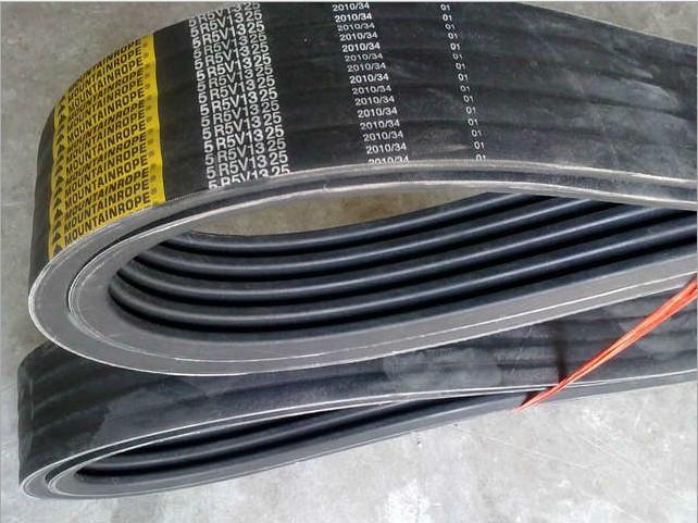供應(yīng)臺灣MOUNTAINROPE山牌工業(yè)三角帶/六角帶/V型帶