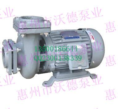 臺灣源立臥式清水泵圖片