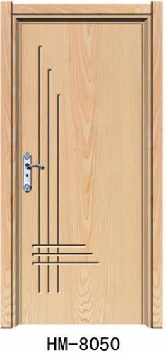 供應(yīng)高分子門 免漆門廠家、河北石家莊免漆門廠家