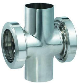 焊接直通視鏡圖片/焊接直通視鏡樣板圖 (2)