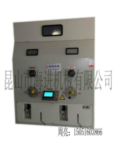 供應(yīng)服裝定量充棉機