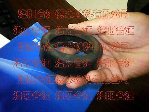 供應(yīng)循環(huán)水電廠鋼管抱箍-卡箍式柔性管接頭，RH/GJH型卡箍式柔性環(huán)型管接頭