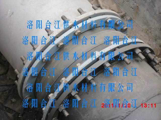 供應(yīng)可撓曲橡膠接頭