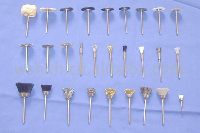 拋光刷圖片/拋光刷樣板圖 (2)