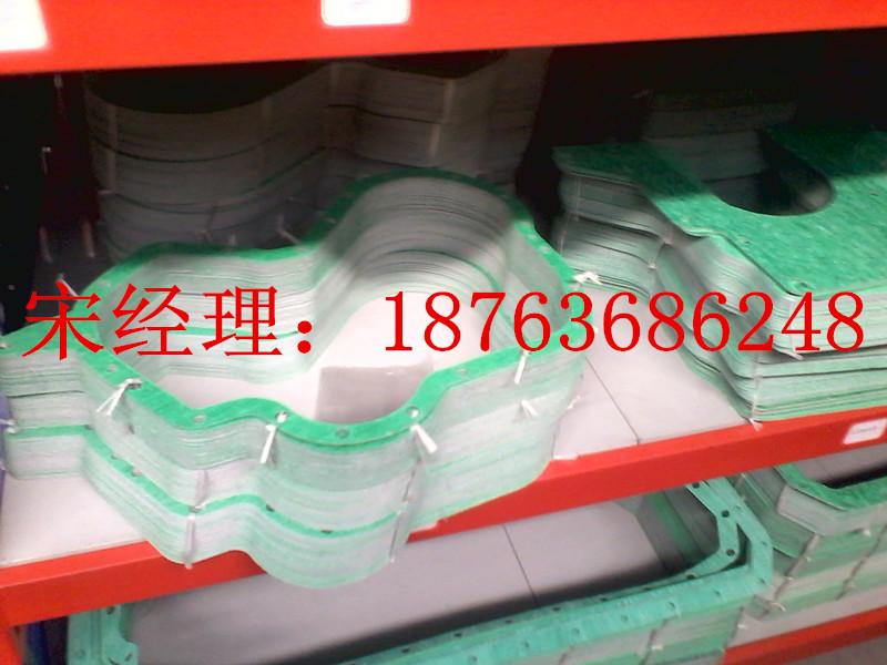 供應(yīng)濰坊柴油機(jī)4100缸體四配套缸墊總成