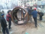 供應(yīng)阿拉爾市頂管施工，頂管施工方案，非開挖施工隊(duì)伍