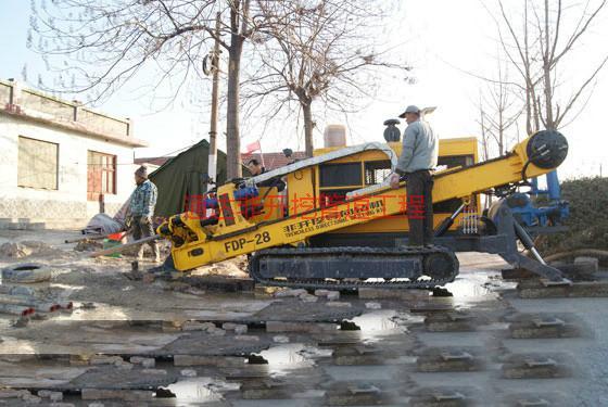 供應(yīng)滄縣非開(kāi)挖，滄縣定向鉆施工，滄縣頂管施工隊(duì)伍