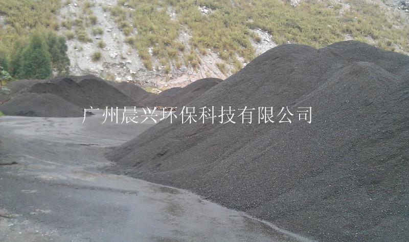 供應天然錳砂濾料 有效去除井水中除錳 過濾效果好  量大更優(yōu)惠