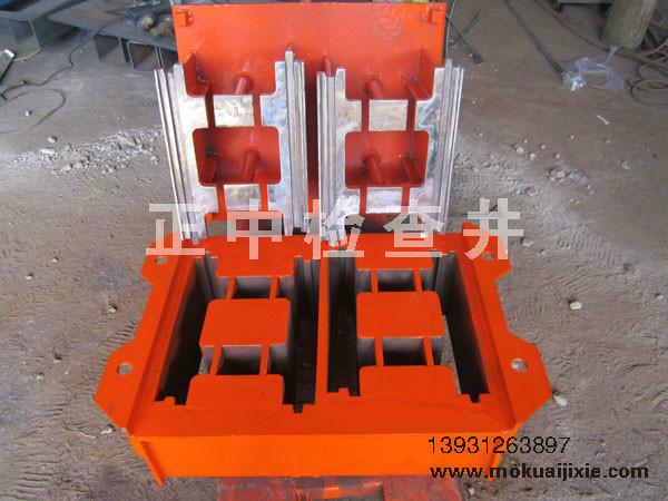 正中檢查井模塊模具 混凝土檢查井模塊模具專業(yè)設(shè)計(jì)