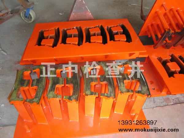 檢查井模塊圖片/檢查井模塊樣板圖 (3)