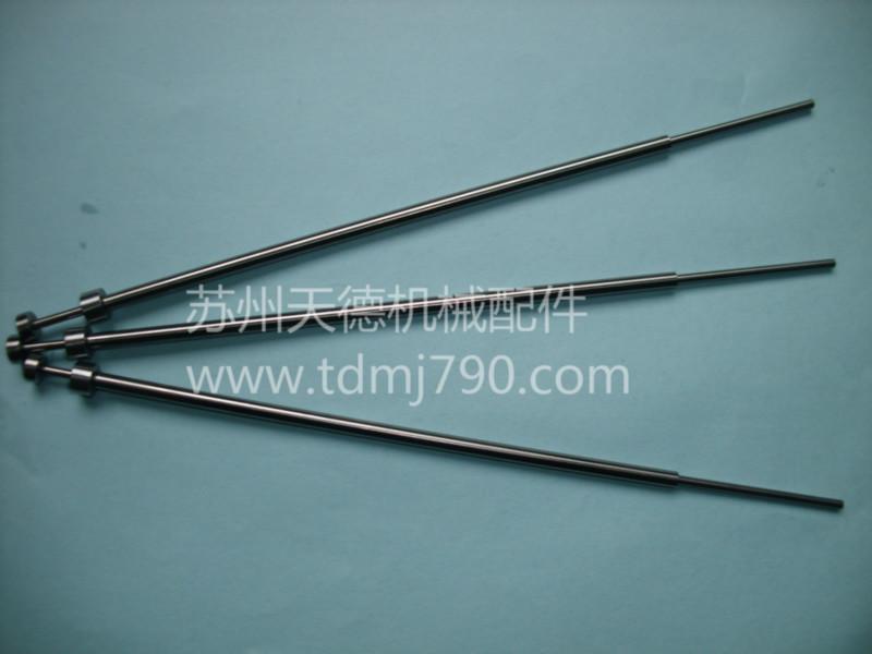 精密非標(biāo)司筒圖片