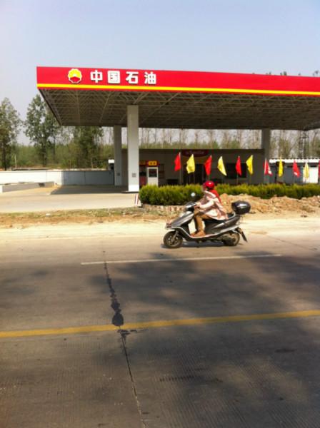 供應(yīng)鄭州加油站工程造價