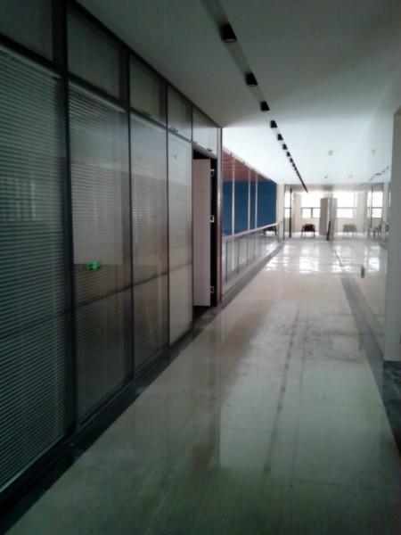 鋁合金隔斷圖片/鋁合金隔斷樣板圖 (3)