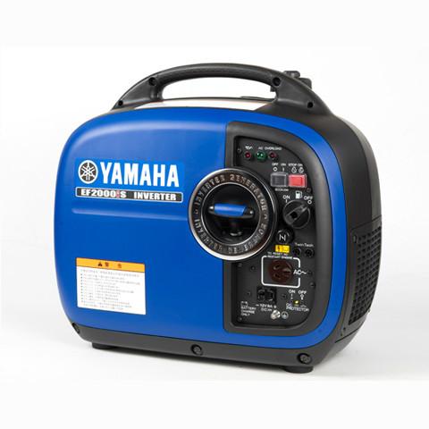 EF2000iS雅馬哈YAMAHA變頻發(fā)電機(jī)圖片