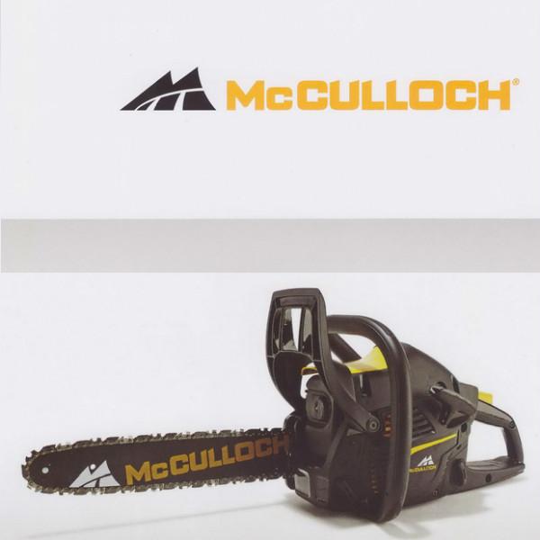 供應CS340黑貓McCULLOCH油鋸富世華