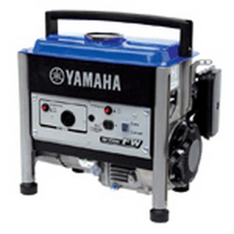 EF1000FW雅馬哈YAMAHA便攜發(fā)電機(jī)圖片