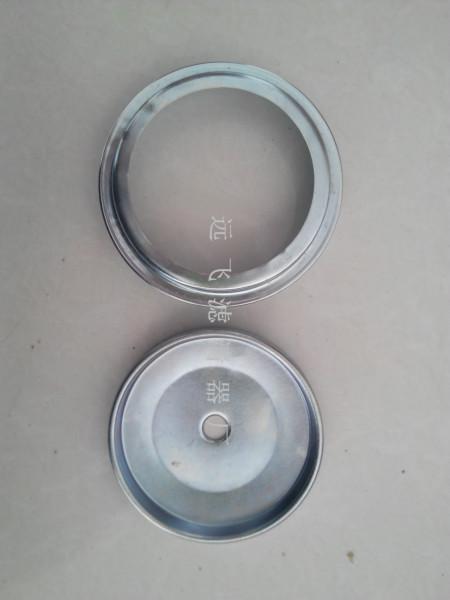 供應(yīng)氈芯蓋濾芯蓋