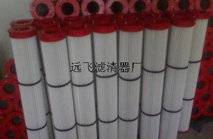 供應(yīng)倉頂除塵濾芯