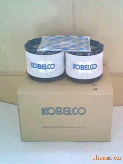 神鋼挖掘機(jī)液壓油濾芯圖片