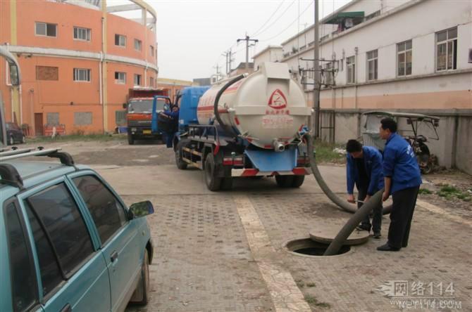 供應(yīng)連云港各地專業(yè)抽沉淀池清理138 1566 3487