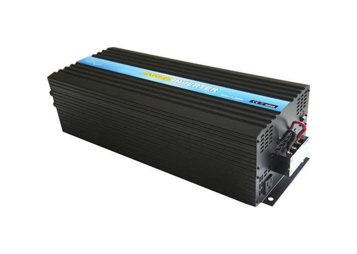 供应海水淡化光伏离网发电一体机PS2000W12V/24V系列充电逆变一体机