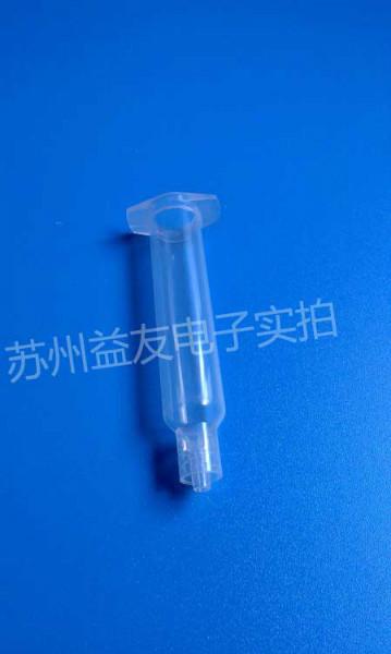 供應(yīng)武藏膠筒PSY-30E  MUSASHI點(diǎn)膠機(jī)針筒代理