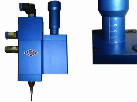 供應(yīng)定量閥+泰格瑞廠家直銷油脂定量閥