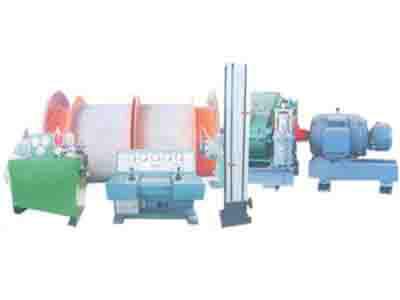 礦用絞車圖片/礦用絞車樣板圖 (2)