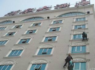 供應(yīng)外墻漏水補(bǔ)漏施工