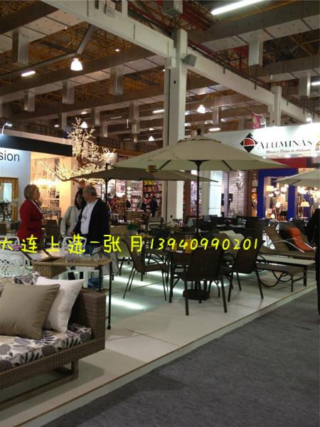 供應(yīng)巴西圣保羅家庭用品展