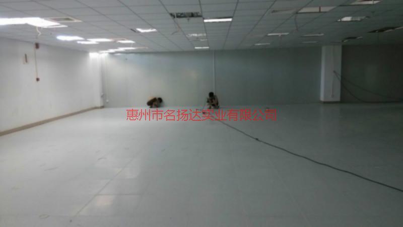 惠州專業(yè)生產(chǎn)銷售工業(yè)地板漆批發(fā)-施工工程公司