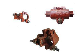 供應(yīng)建筑*扣件對接扣件