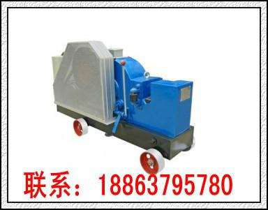 鋼筋切斷機(jī)圖片