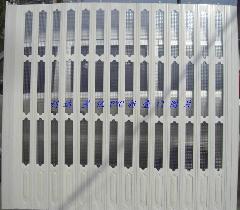 供應(yīng)西安折疊門西安隔斷門