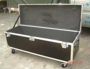 電腦追光燈航空箱舞臺燈光圖片