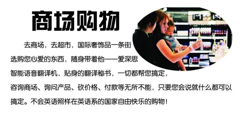 供應(yīng)智能有聲翻譯機(jī)