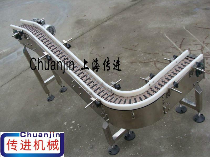 供應 高端上檔次的非標鏈板輸送機