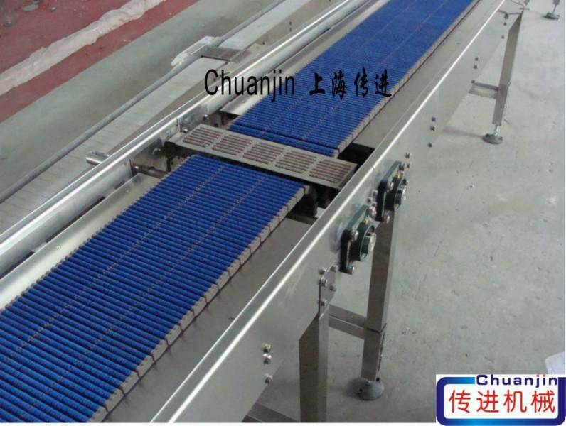 供應 高端上檔次的非標鏈板輸送機