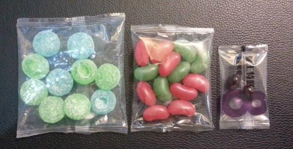 供應(yīng)用于多功能包裝的全自動糖果計數(shù)包裝機 太妃糖包裝機