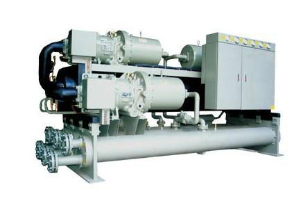 供應(yīng)螺桿式冷水機(jī)LS-120WSCD