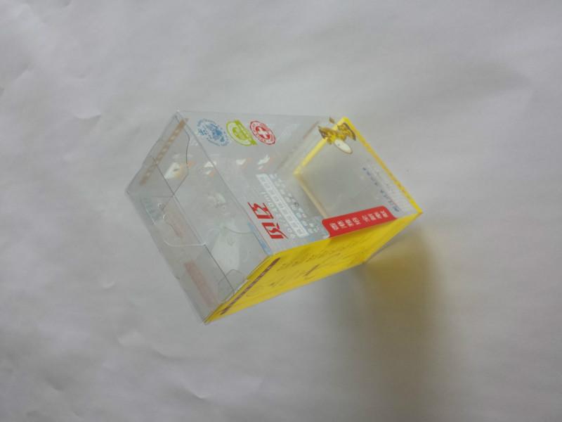 供應(yīng)硅膠奶瓶包裝盒，深圳廠家供應(yīng)無毒硅膠奶瓶PET膠盒包裝盒