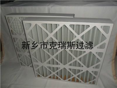高效空氣過濾器圖片/高效空氣過濾器樣板圖 (2)