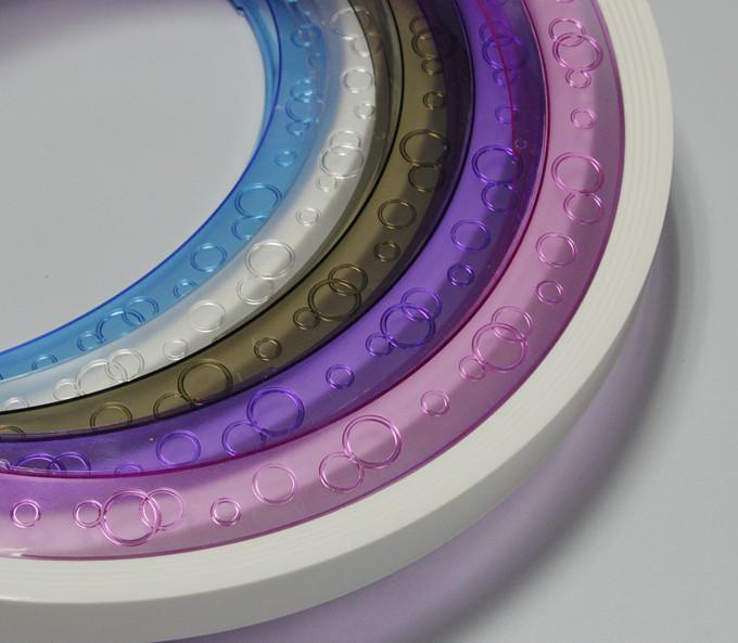 供應(yīng)邊框亞克力LED吸頂燈8351，亞克力燈罩塑料圈,塑料燈罩訂做