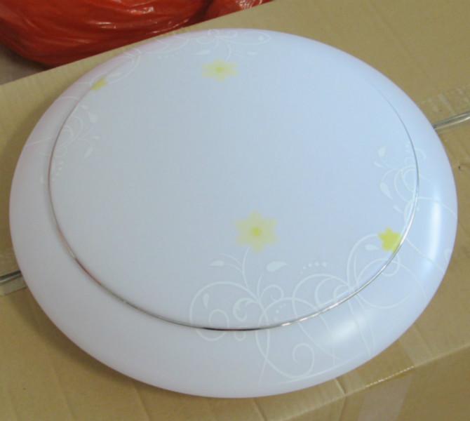 供應(yīng)亞克力燈罩曼麗，酒店LED吸頂燈燈罩，*LED吸頂燈罩