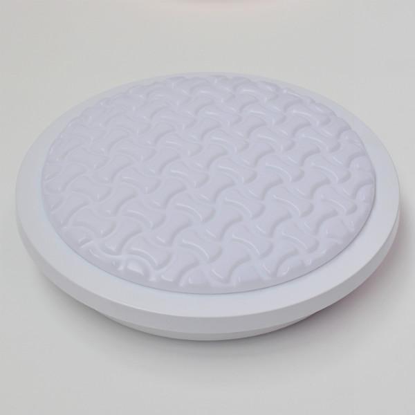 吸頂燈亞克力LED燈罩幻想月圖片