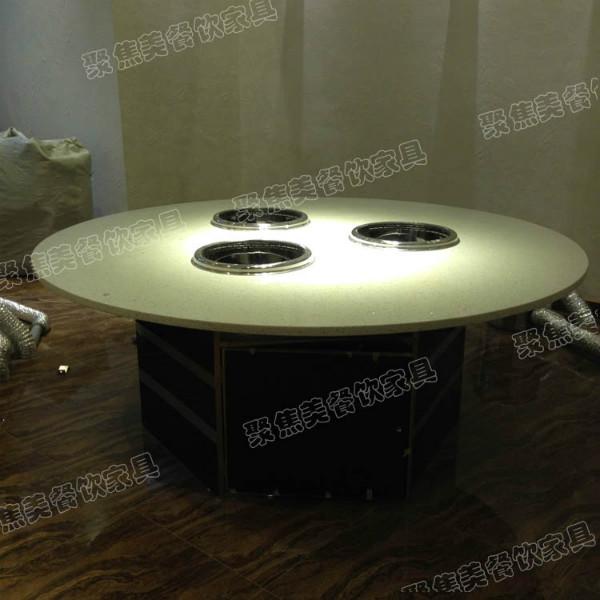 供應(yīng)無煙火鍋?zhàn)?大理石無煙火鍋?zhàn)?不銹鋼無煙火鍋?zhàn)滥_/無煙罩火鍋臺(tái)