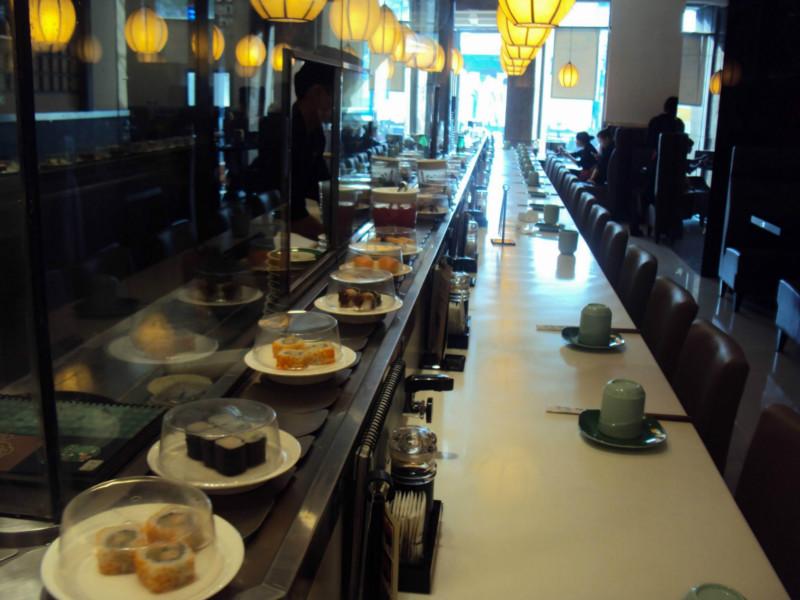 供應重慶回轉(zhuǎn)壽司設備生產(chǎn)廠家/重慶回轉(zhuǎn)壽司設備熱賣