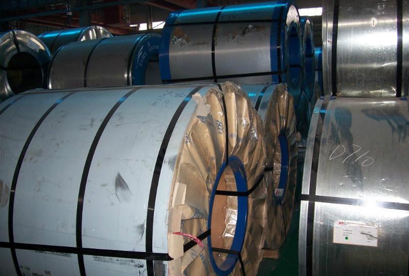 硅鋼片圖片/硅鋼片樣板圖 (4)