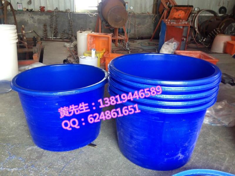 泡菜桶腌菜大桶皮蛋腌制桶食品級塑料桶敞口桶活魚養(yǎng)殖桶